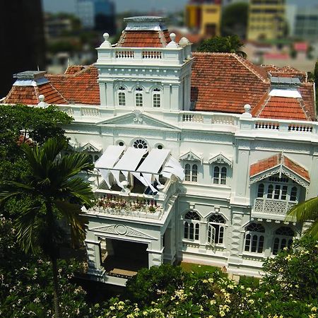Hotel Casa Colombo Collection Extérieur photo