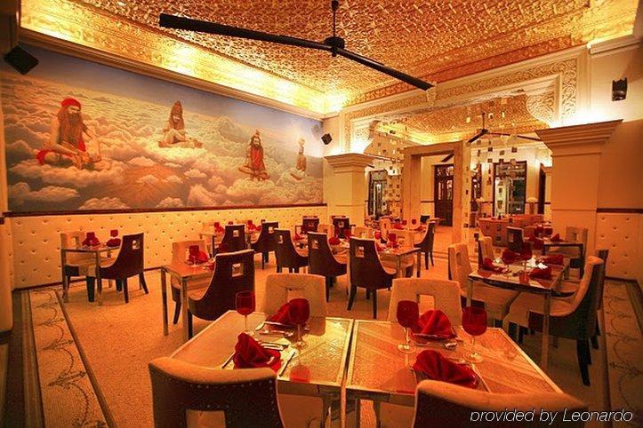 Hotel Casa Colombo Collection Restaurant photo