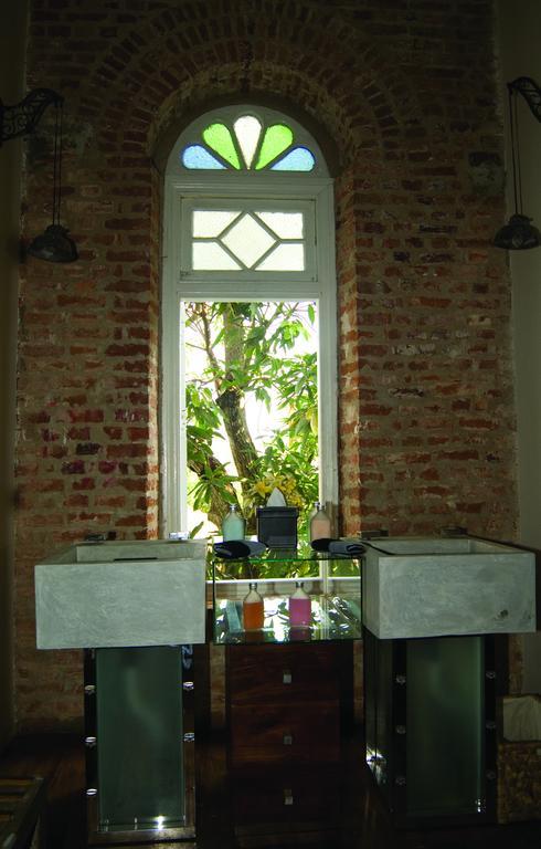 Hotel Casa Colombo Collection Extérieur photo