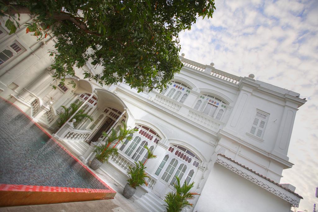 Hotel Casa Colombo Collection Extérieur photo
