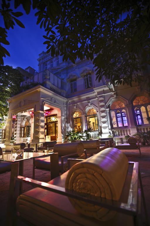 Hotel Casa Colombo Collection Extérieur photo
