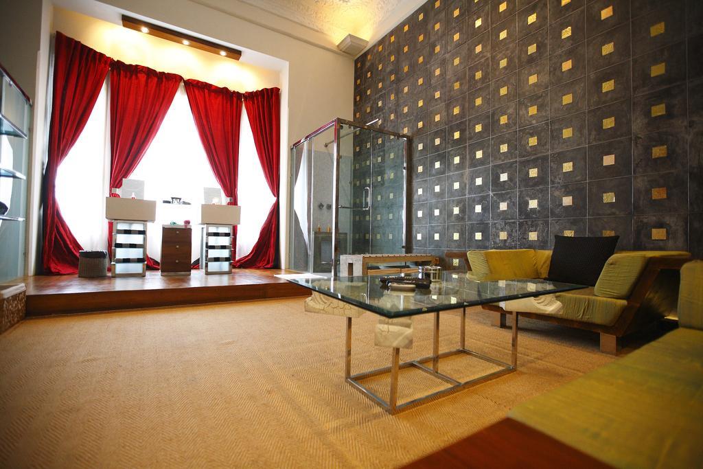 Hotel Casa Colombo Collection Chambre photo