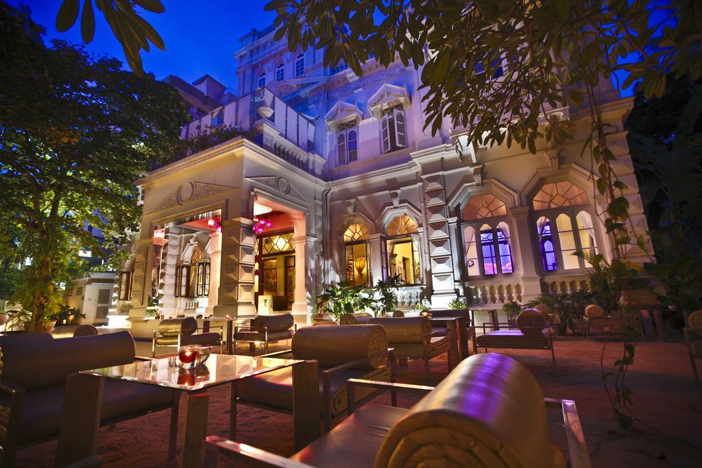 Hotel Casa Colombo Collection Extérieur photo