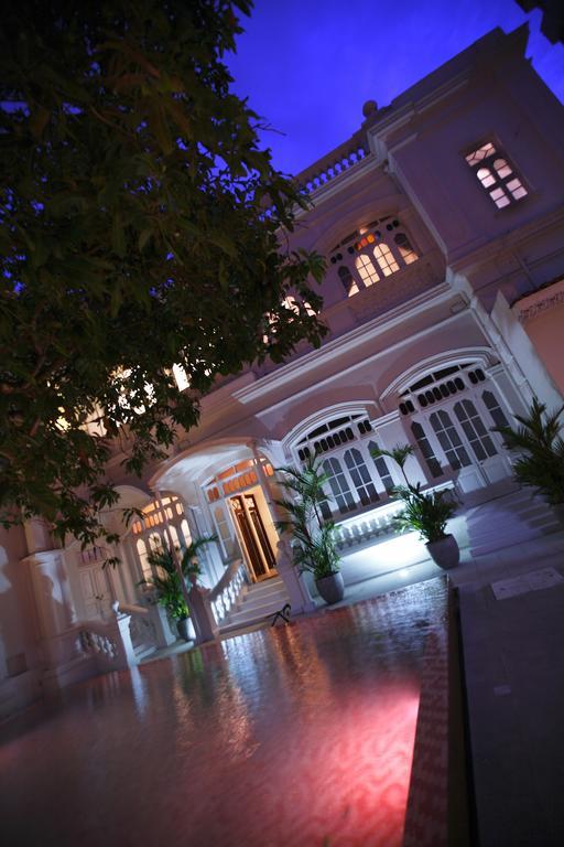 Hotel Casa Colombo Collection Extérieur photo