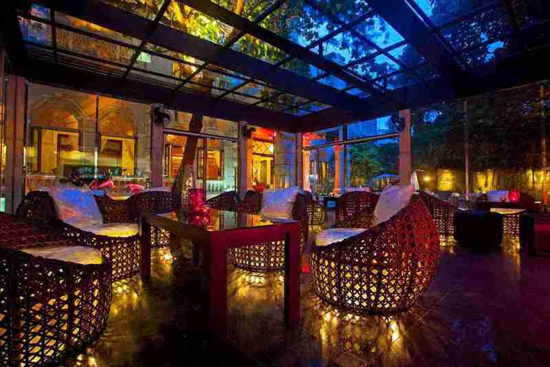 Hotel Casa Colombo Collection Extérieur photo