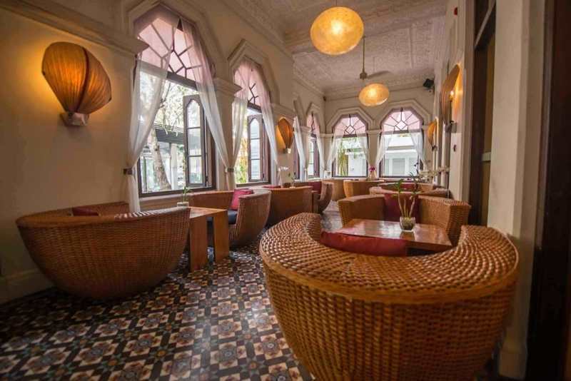 Hotel Casa Colombo Collection Extérieur photo