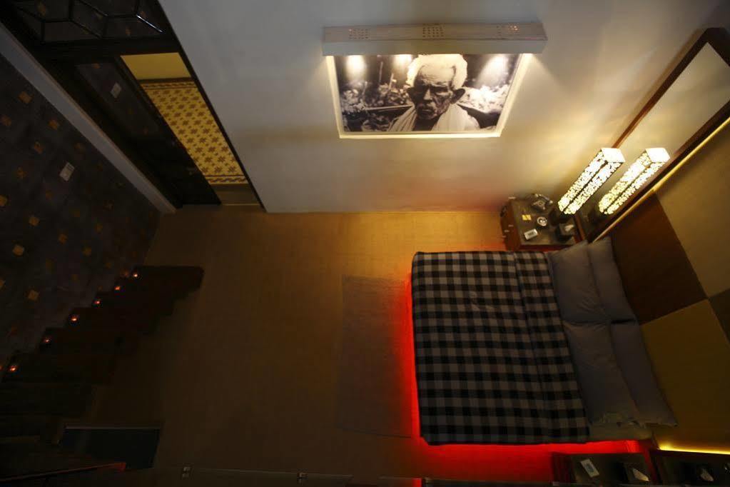 Hotel Casa Colombo Collection Chambre photo